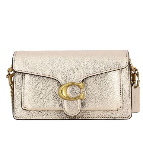 coach kette tasche|coach handbags.